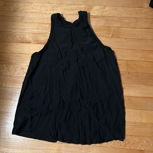 Lululemon All Tied Up Tank